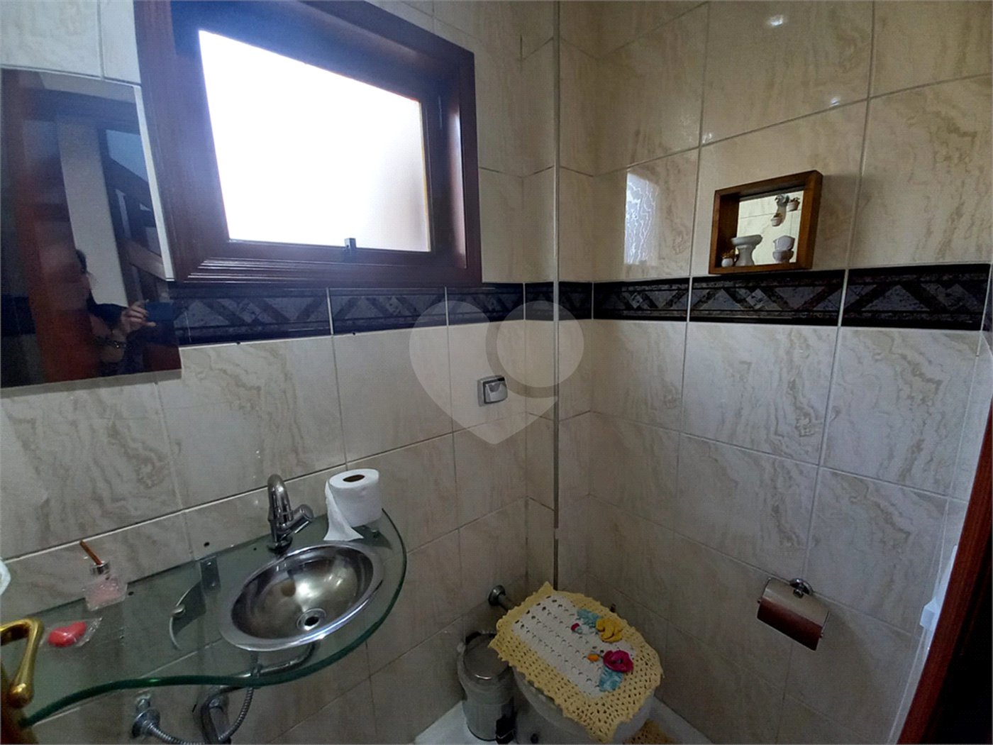 Casa à venda com 3 quartos, sendo 2 suítes, em Freguesia do Ó, São Paulo, SP