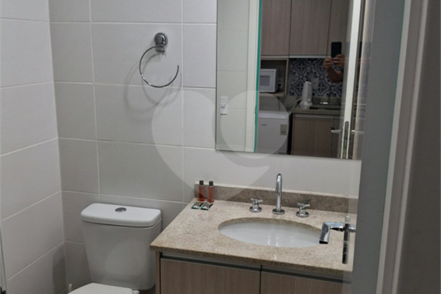 Studio à venda com 1 quarto em Tucuruvi, São Paulo, SP