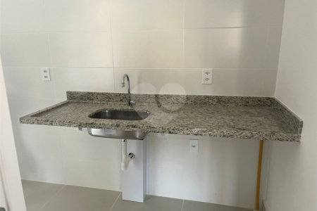 Apartamento à venda com 1 quarto em Jardim São Paulo(zona Norte), São Paulo, SP