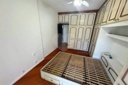 Apartamento à venda com 2 quartos, sendo 1 suíte, em Grajaú, Rio de Janeiro, RJ
