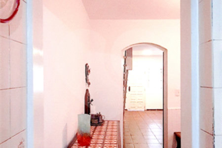 Casa à venda com 3 quartos, sendo 1 suíte,  no condomínio Ministro Jesuíno Cardoso 504, São Paulo - SP