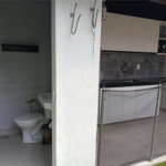 Casa à venda com 3 quartos, sendo 1 suíte, no condomínio Paraíso Classe A, Rio de Janeiro - RJ