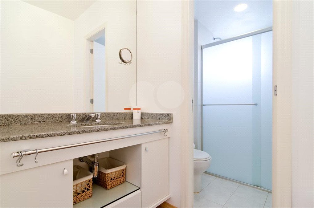 Apartamento à venda com 1 suíte em Perdizes, São Paulo, SP