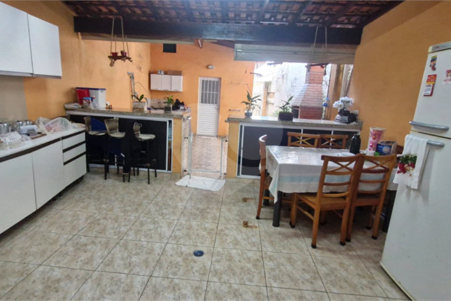 Casa à venda com 2 quartos, sendo 1 suíte, em Mandaqui, São Paulo, SP