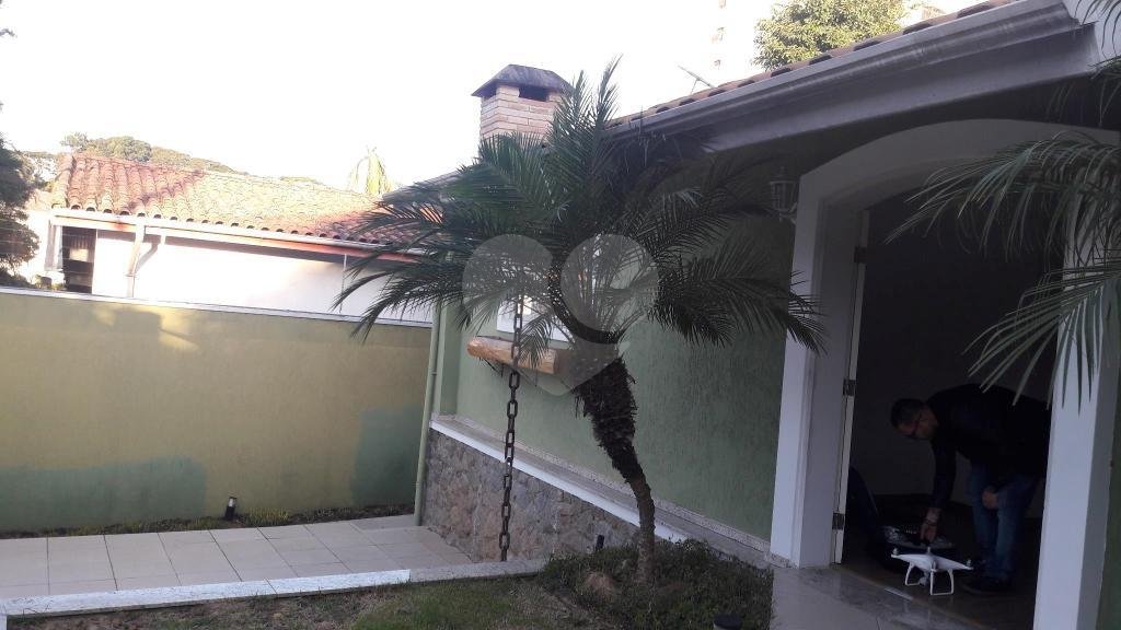 Casa Térrea para alugar com 3 suítes em Tremembé, São Paulo, SP