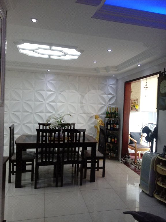 Apartamento à venda com 2 quartos em Vila Carrão, São Paulo, SP