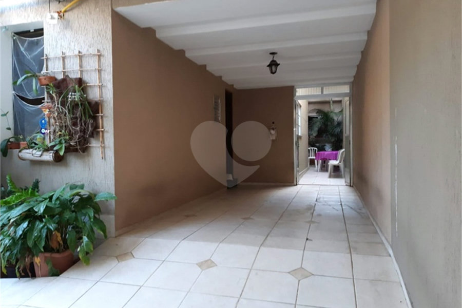 Sobrado à venda com 3 quartos, sendo 1 suíte, em Casa Verde, São Paulo, SP