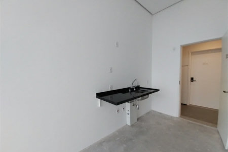 Apartamento à venda com 1 quarto em Pinheiros, São Paulo, SP