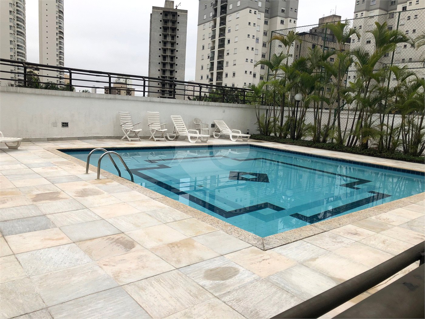 Apartamento à venda com 3 suítes em Vila Andrade, São Paulo, SP