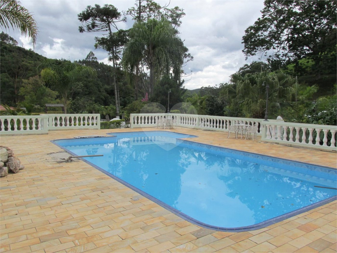 Sítio à venda com 4 suítes no Centro, Salesópolis, SP