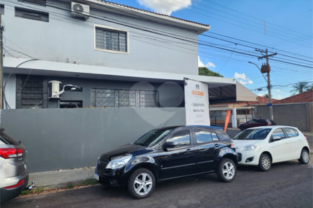 Prédio à venda ou para alugar em Vila Nossa Senhora do Carmo, Araraquara, SP