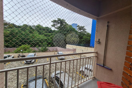Apartamento à venda com 2 quartos em Ortizes, Valinhos, SP
