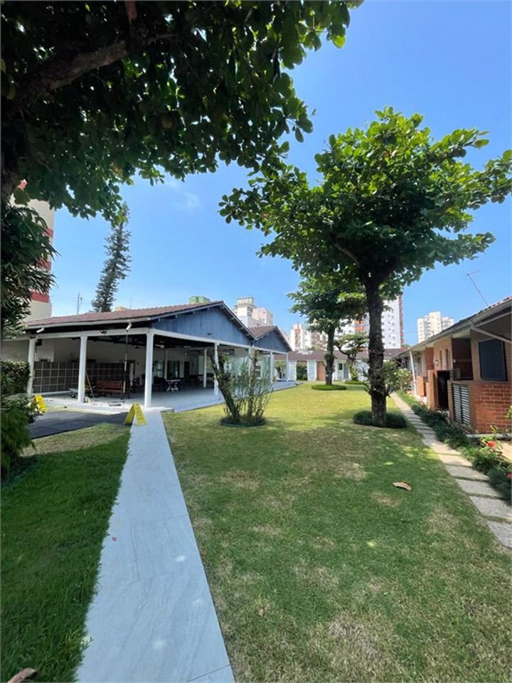 Casa Residencial à venda, Parque Enseada, Guarujá - CA0394.