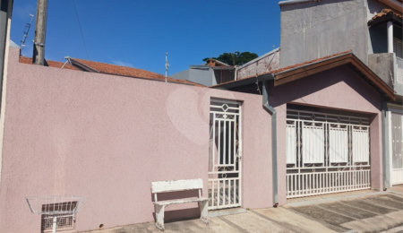 Casa à venda com 2 quartos, sendo 1 suíte,  em Jardim Alvorada, Itapetininga, SP