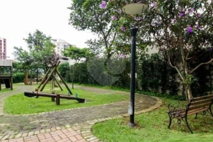 Apartamento à venda com 3 quartos, sendo 1 suíte,  em Mandaqui, São Paulo, SP
