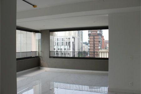 Apartamento à venda com 3 suítes em Pinheiros, São Paulo, SP
