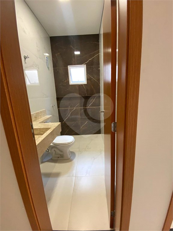 Casa Térrea à venda com 3 quartos, sendo 1 suíte, em Ponte Nova, Várzea Grande, MT