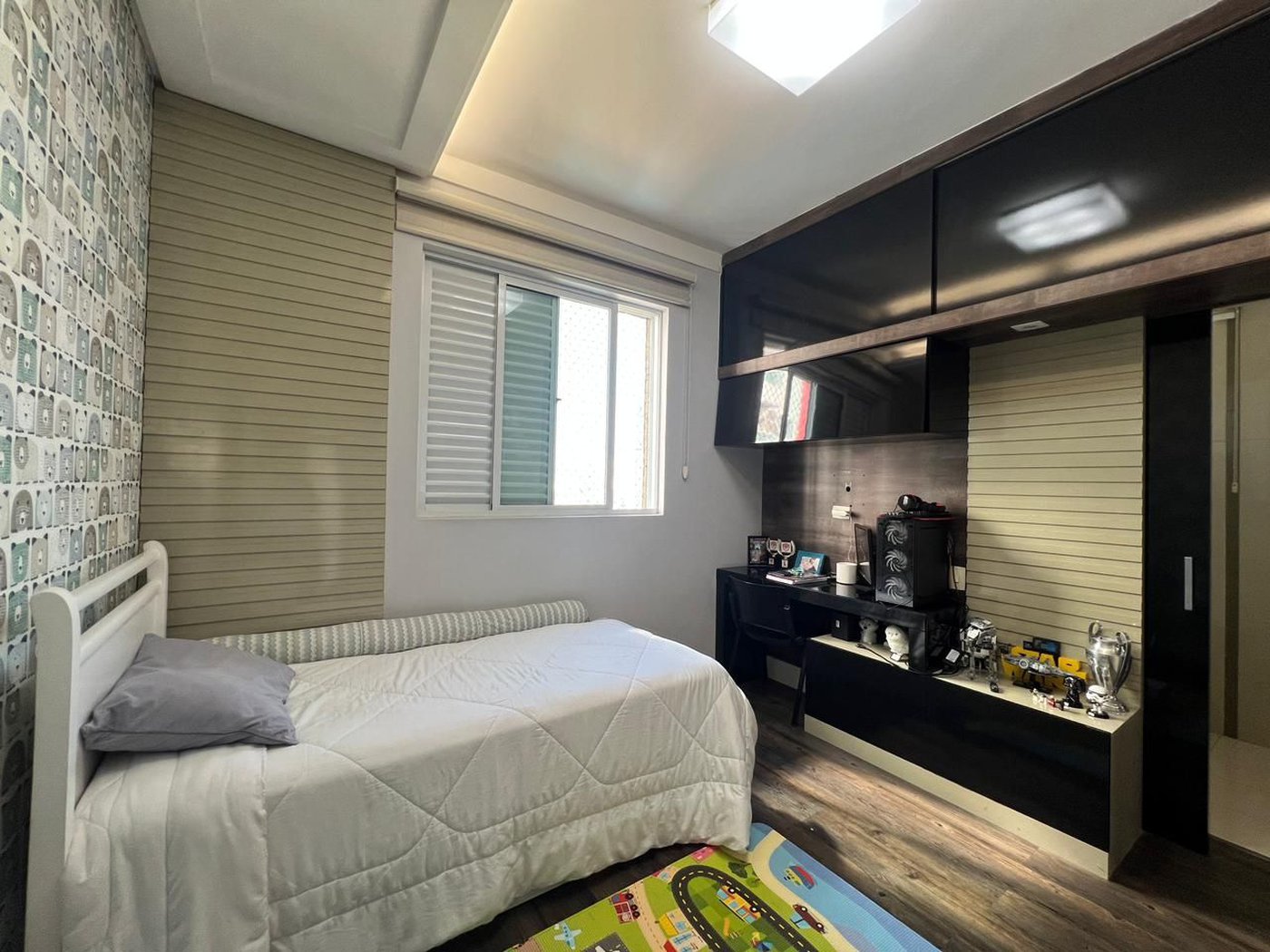 Apartamento com 3 dormitórios à venda, 204 m² por R$ 2.700.000,00 - Boqueirão - Santos/SP