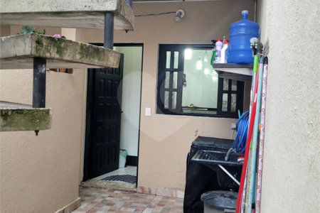 Casa à venda com 2 quartos em Jardim Arize, São Paulo, SP