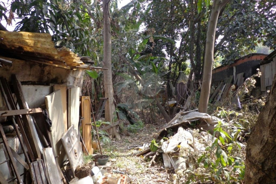 Terreno à venda em Jaçanã, São Paulo, SP