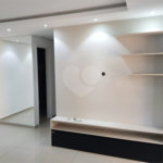 Flat à venda com 2 quartos, sendo 1 suíte, no Centro, São Bernardo do Campo, SP