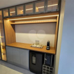Apartamento à venda com 3 suítes em Jardim Morumbi, São Paulo, SP