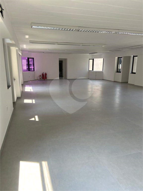 Sala à venda em Brooklin, São Paulo, SP