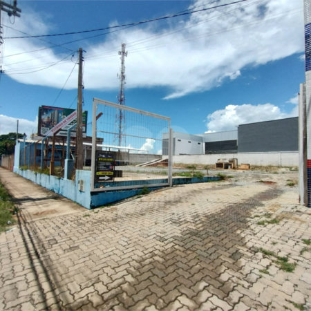 Terreno para alugar em Vila Leonor, Itapetininga, SP