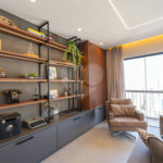 Apartamento à venda com 3 quartos, sendo 1 suíte,  em Vila Mascote, São Paulo, SP