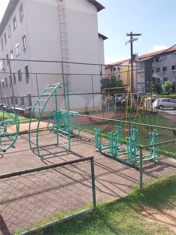 Apartamento à venda com 2 quartos em Campo Grande, Rio de Janeiro, RJ