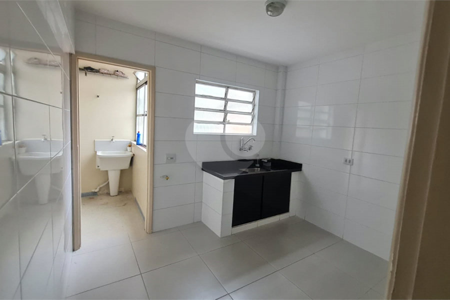 Apartamento à venda com 2 quartos em Casa Verde, São Paulo, SP