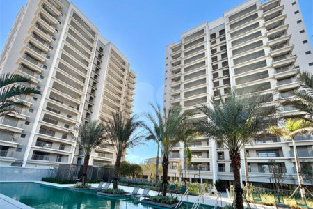 Apartamento à venda com 3 suítes em Tucuruvi, São Paulo, SP