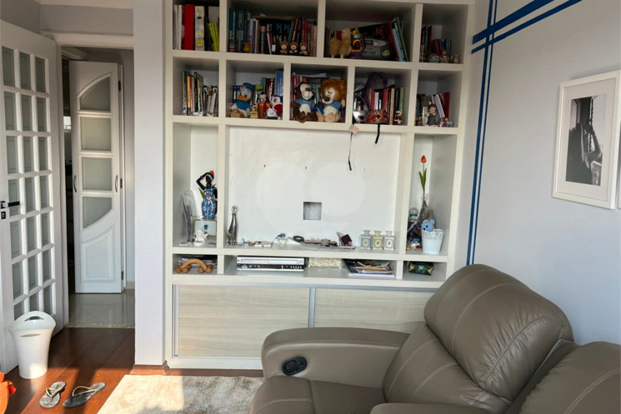 Apartamento à venda com 3 quartos, sendo 1 suíte, em Santana, São Paulo, SP