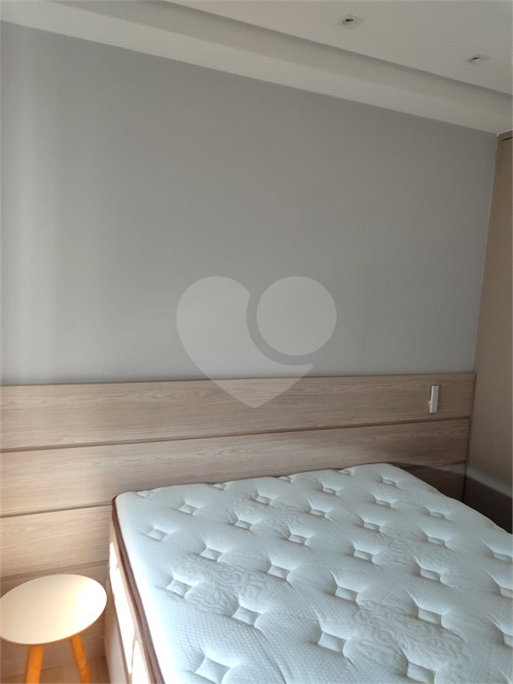 Apartamento à venda com 2 quartos em Várzea da Barra Funda, São Paulo, SP