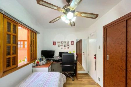 Casa Térrea à venda com 3 quartos, sendo 1 suíte,  em Vila Aurora (zona Norte), São Paulo, SP