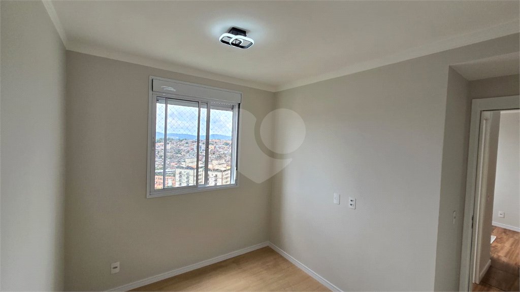 Apartamento à venda com 2 quartos em Loteamento City Jaragua, São Paulo, SP