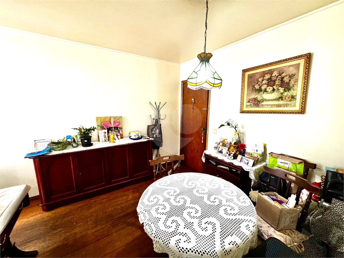 Apartamento à venda com 2 quartos em Moema, São Paulo, SP