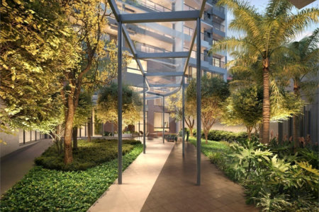 Apartamento à venda com 1 suíte em Vila Pompéia, São Paulo, SP