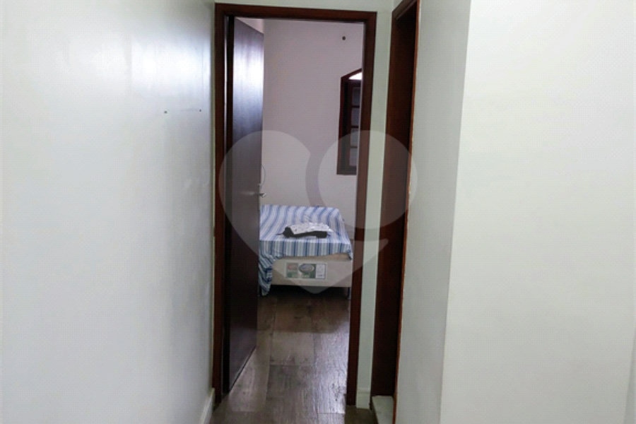Casa à venda com 2 quartos em Tucuruvi, São Paulo, SP