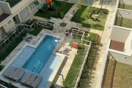 Apartamento à venda com 1 quarto em Vila Ester (zona Norte), São Paulo, SP