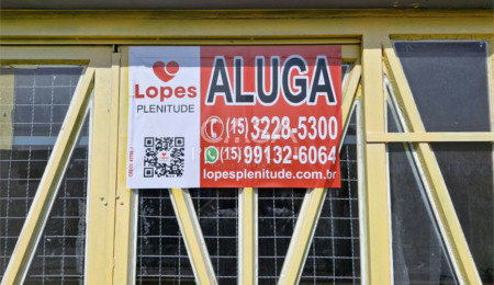 Sala para alugar em Vila Olímpia, Sorocaba, SP