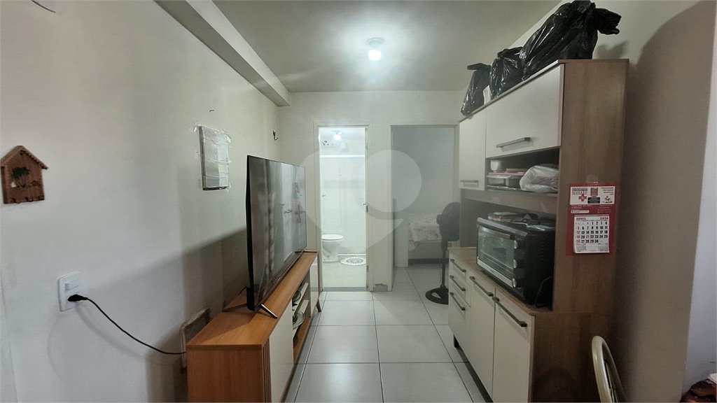 Apartamento à venda com 2 quartos em Vila Fiori, Sorocaba, SP