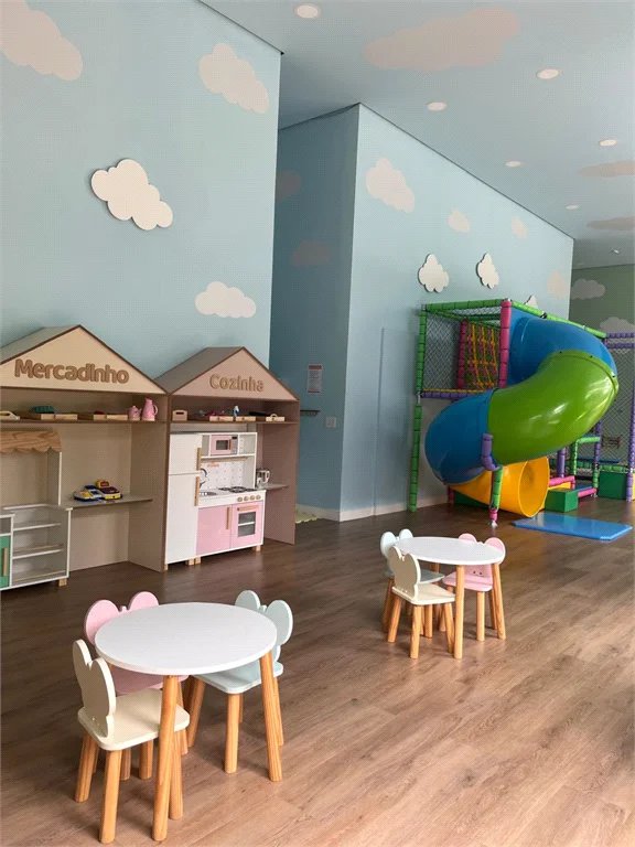 Apartamento à venda com 3 suítes em Vila Andrade, São Paulo, SP