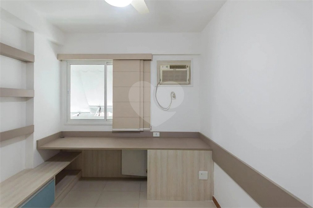 Apartamento à venda com 2 quartos, sendo 1 suíte, em Tijuca, Rio de Janeiro, RJ