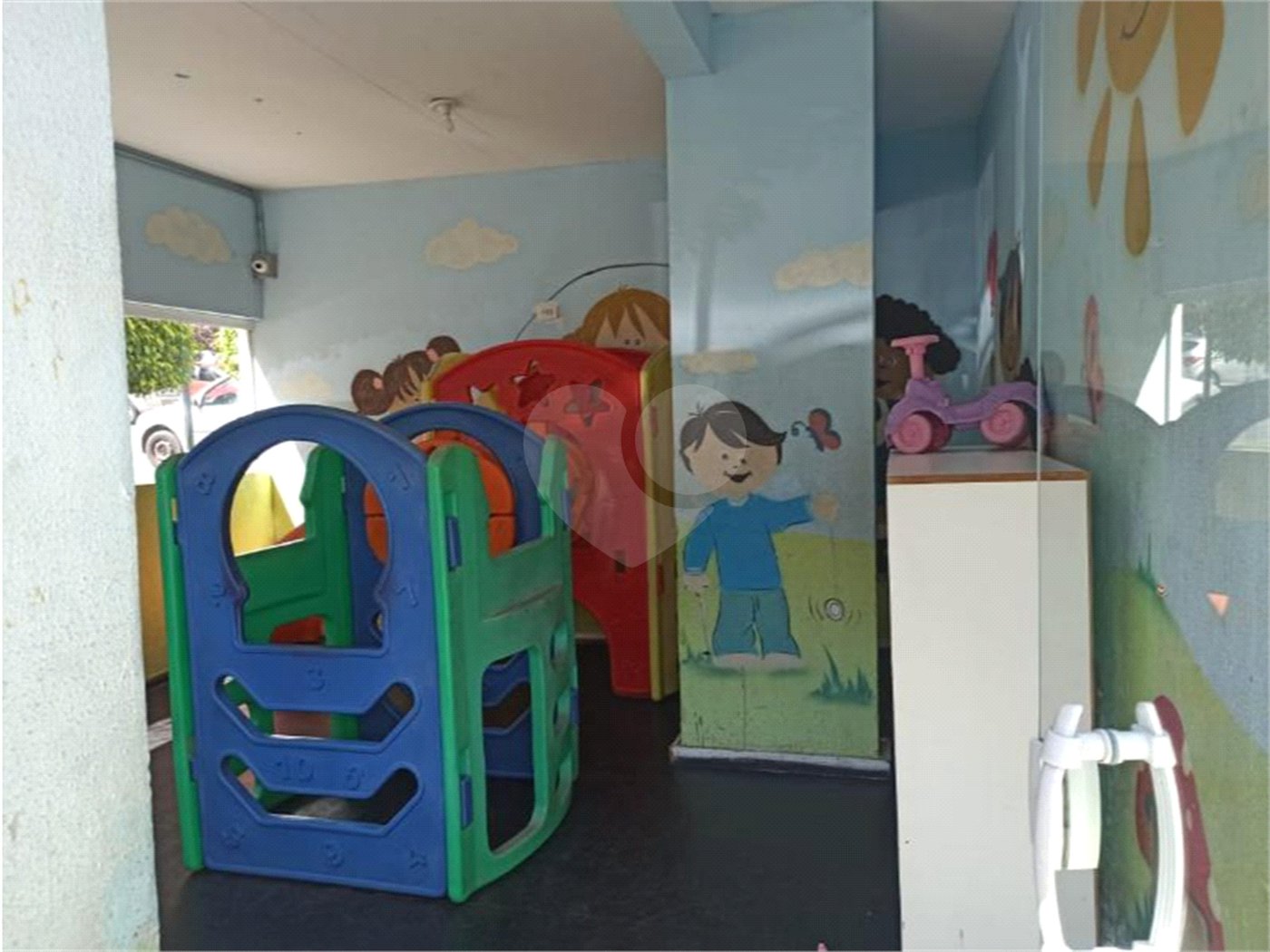 Apartamento à venda com 2 quartos em Freguesia do Ó, São Paulo, SP