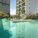 Apartamento à venda com 2 quartos, sendo 1 suíte,  em Campo Belo, São Paulo, SP