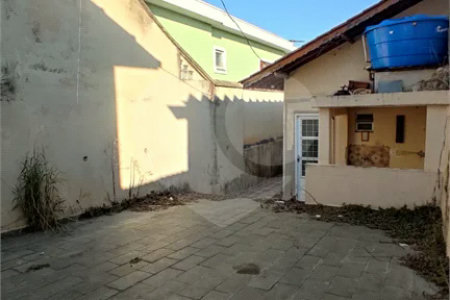 Terreno à venda com 3 quartos em Chora Menino, São Paulo, SP