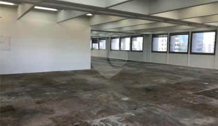 Laje Corporativa para alugar em Chácara Itaim, São Paulo, SP