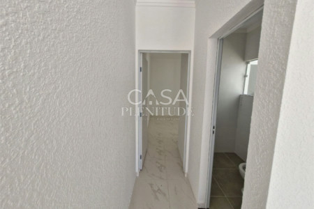 Casa à venda com 1 quarto em Jardim Residencial dos Reis, Sorocaba, SP