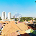 Casa para alugar com 3 quartos, sendo 1 suíte, em Jardim Monte Kemel, São Paulo - SP